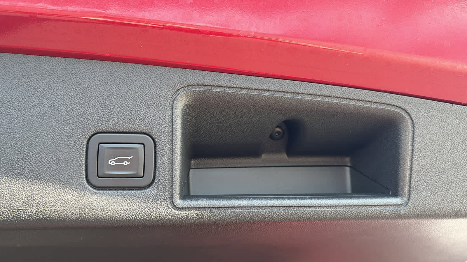 Used 2019 GMC Terrain Denali w/ Driver Alert Package II image 28