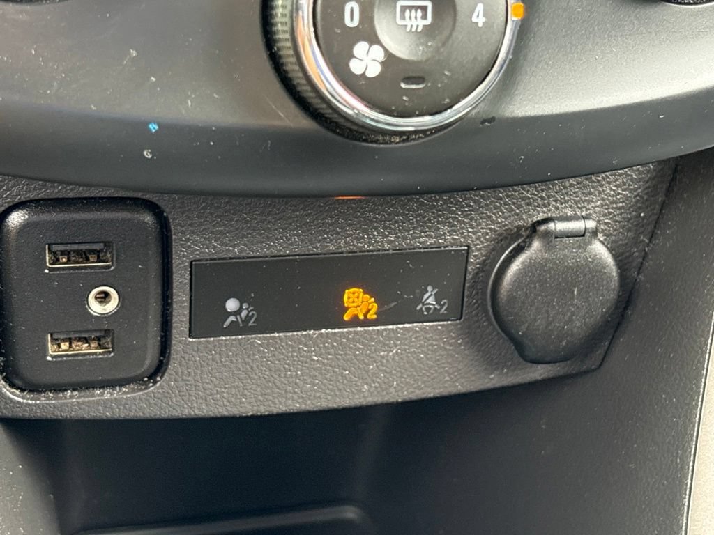 Used 2017 Chevrolet Trax LT FWD image 15