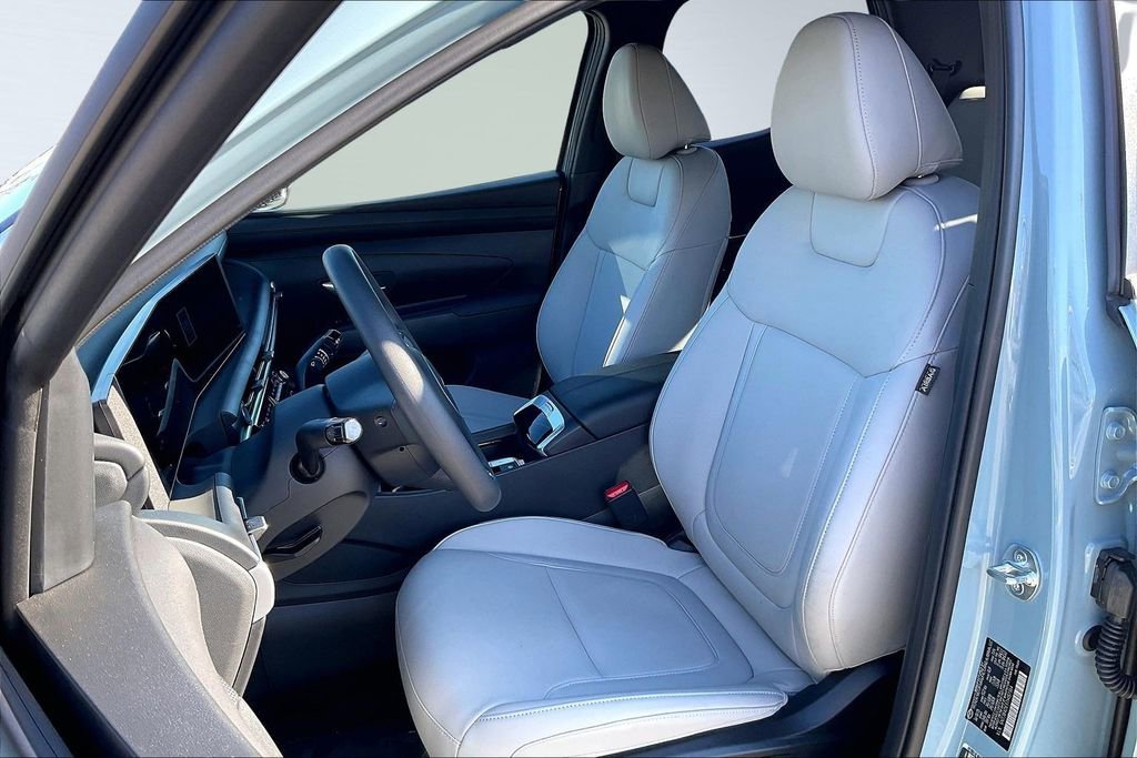 Used 2026 Hyundai Santa Cruz SEL image 24