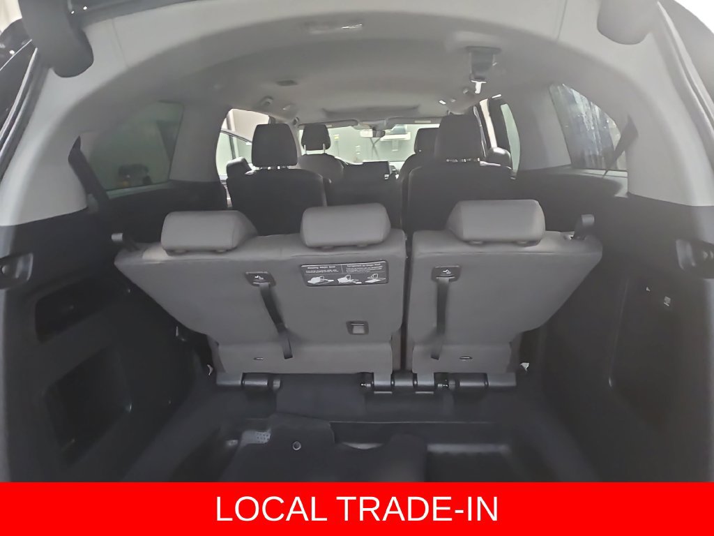 Used 2018 Honda Odyssey EX-L image 14