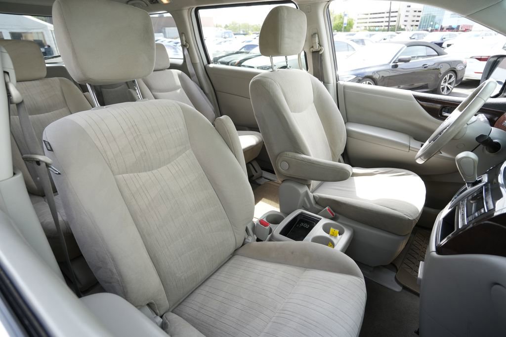 Used 2016 Nissan Quest SV FWD image 26