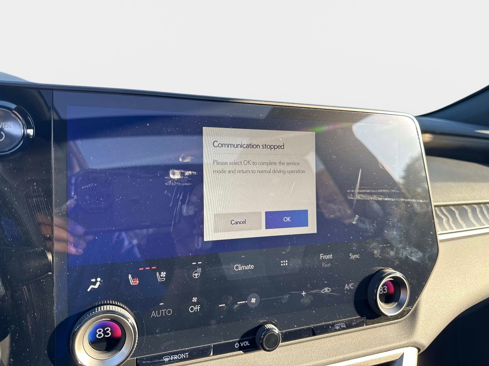 New 2026 Lexus RX 350 image 24