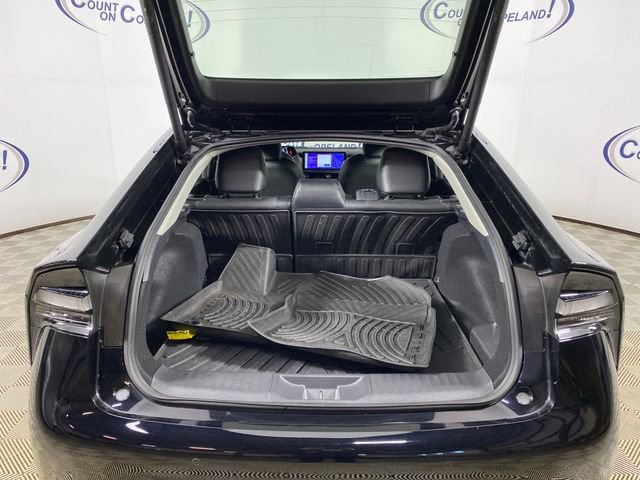 Used 2023 Toyota Prius Prime Premium FWD image 6