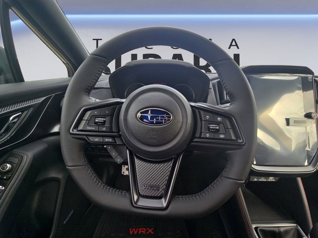 New 2026 Subaru WRX Limited image 13