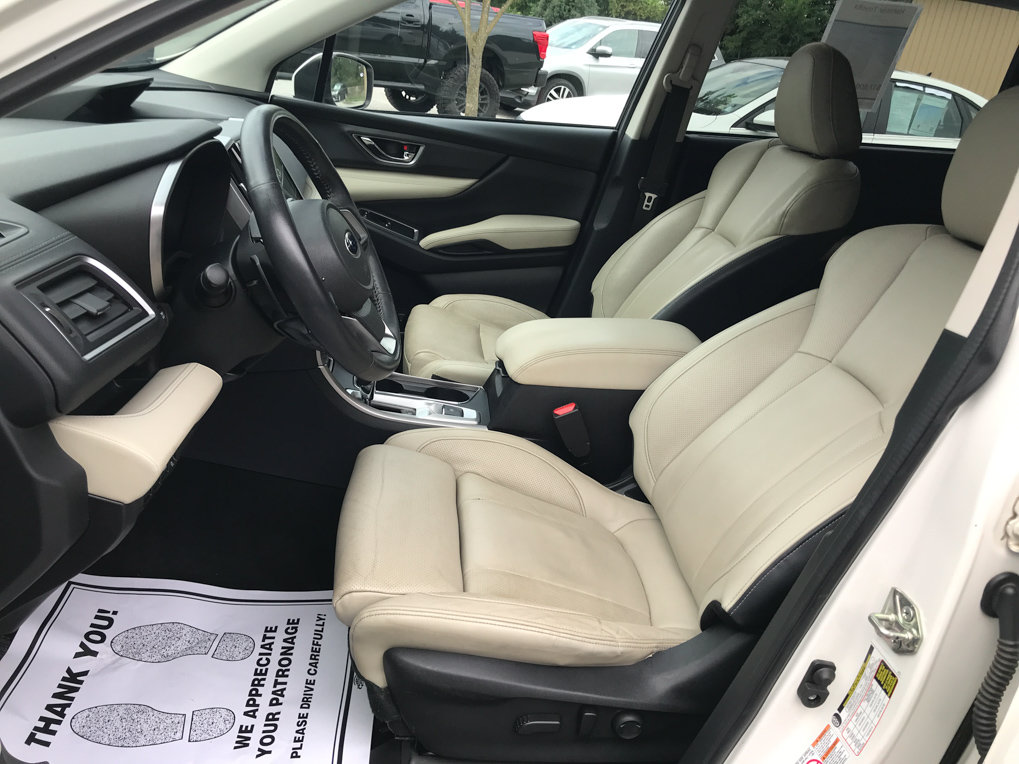 Used 2020 Subaru Ascent Limited w/ Technology Package AWD/4WD image 27