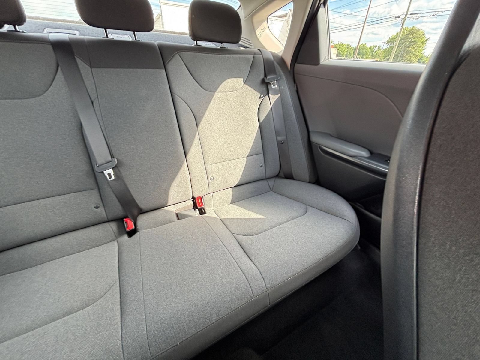Used 2025 Kia K4 FWD image 37