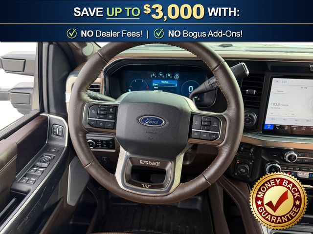Used 2026 Ford F350 King Ranch image 18