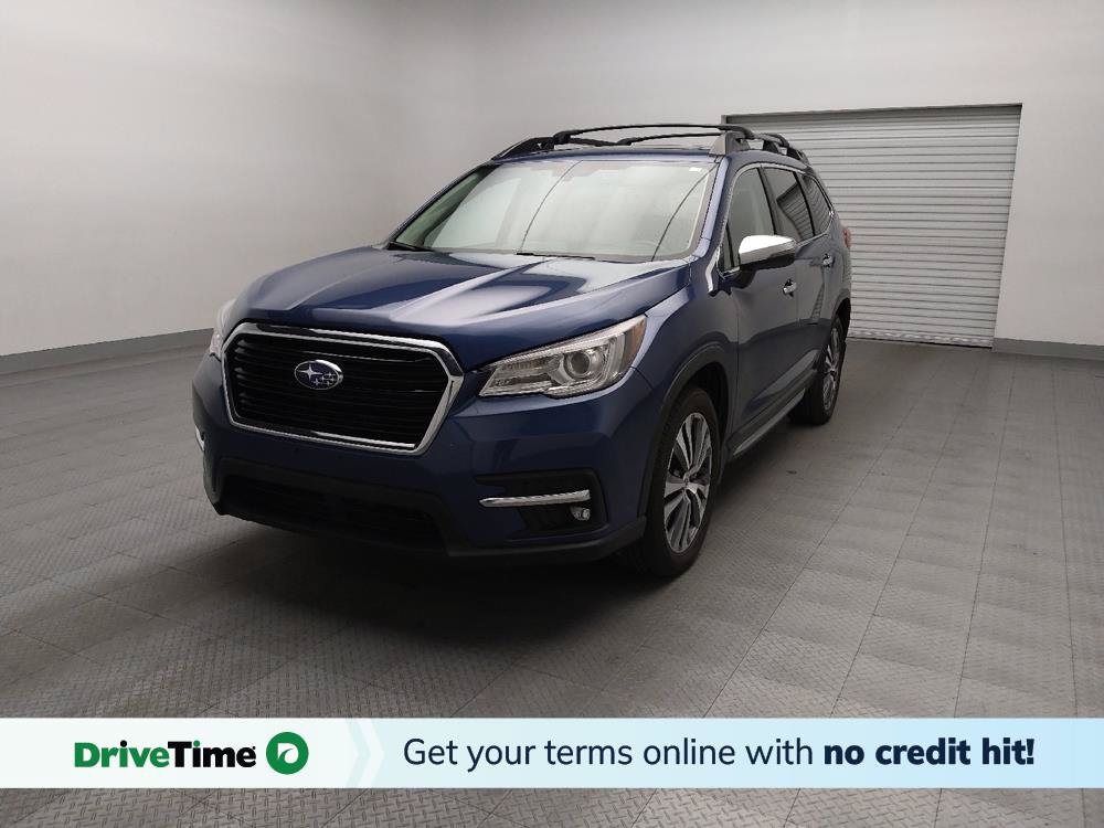 Used 2021 Subaru Ascent Touring w/ Popular Package #2A AWD/4WD image 1