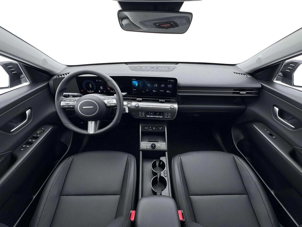 New 2026 Hyundai Kona SEL Premium AWD/4WD image 13