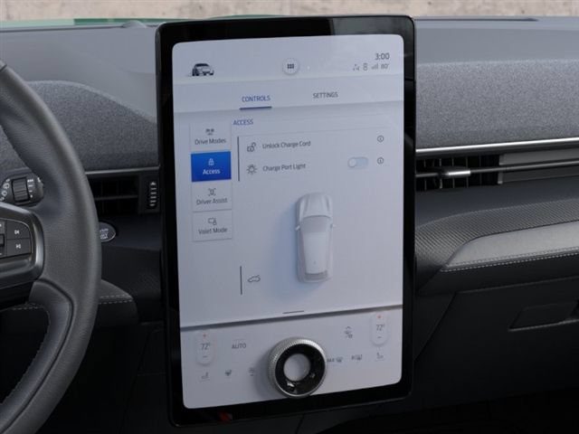 New 2024 Ford Mustang Mach-E Select AWD/4WD image 14