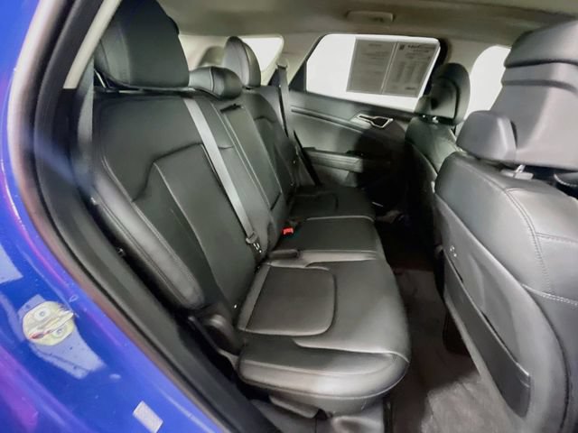 Used 2026 Kia Sportage EX w/ EX Panorama Roof Package FWD image 30