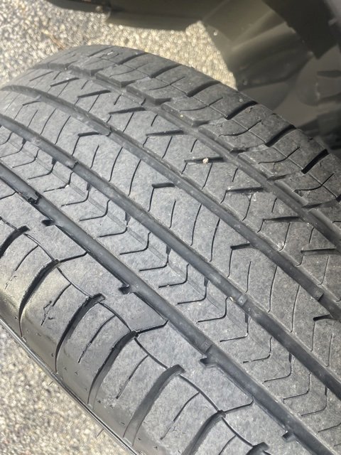 Used 2025 Dodge Hornet GT w/ Tech Pack image 37