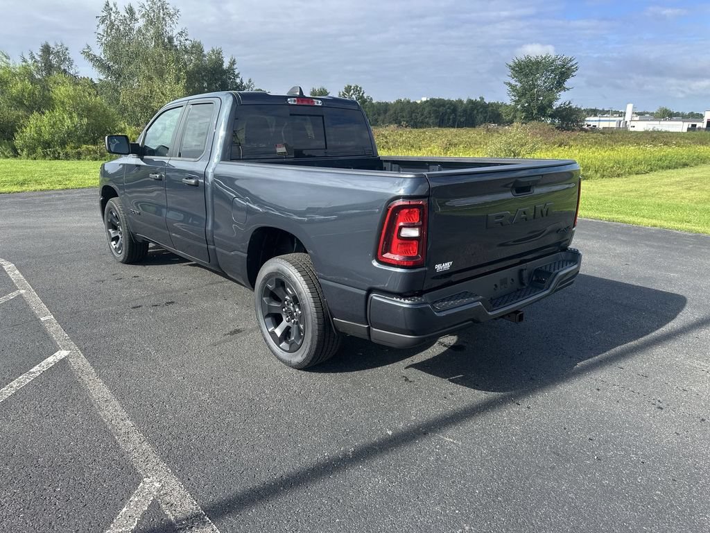 New 2026 RAM 1500 Express AWD/4WD image 6