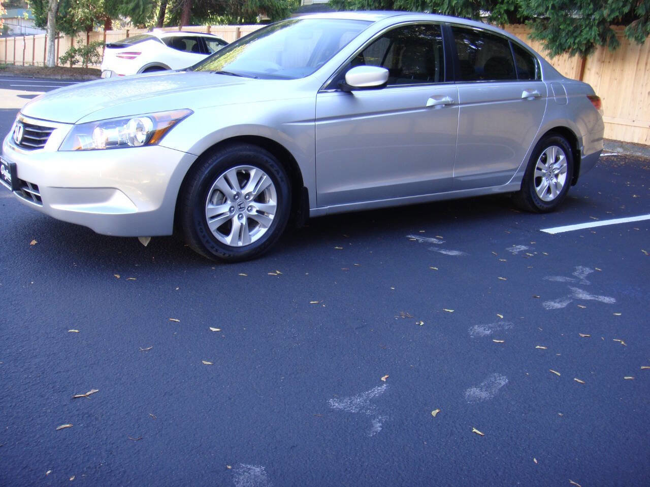 Used 2009 Honda Accord LX-P image 1