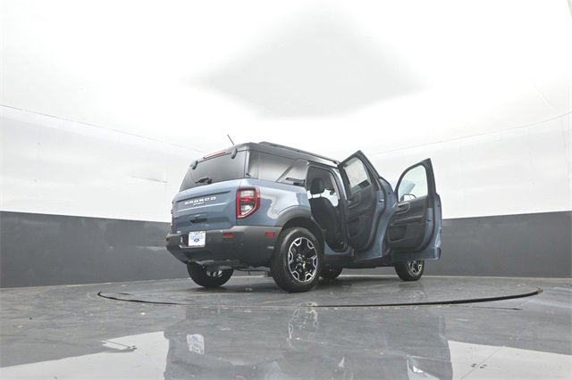 New 2025 Ford Bronco Sport Outer Banks image 43