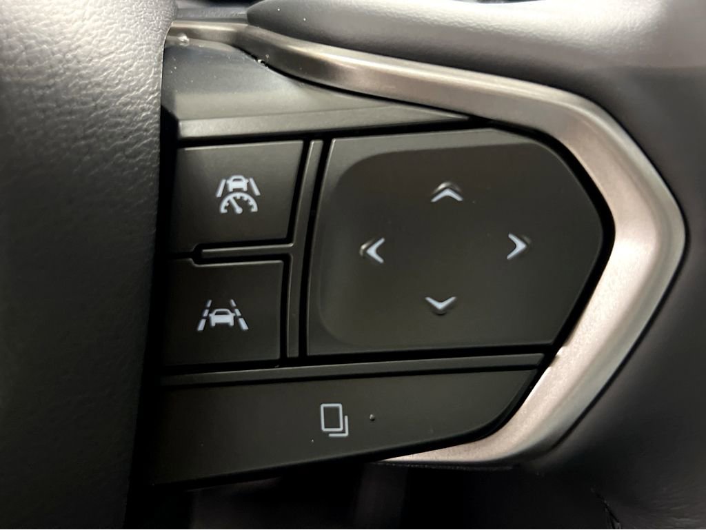New 2026 Lexus NX 450h+ AWD w/ Luxury Package image 13