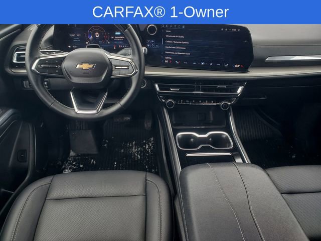 Certified 2024 Chevrolet Traverse LT w/ Enhanced Driving Package image 25