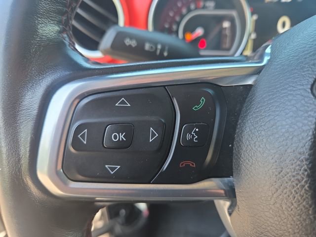 Used 2020 Jeep Gladiator Rubicon AWD/4WD image 20