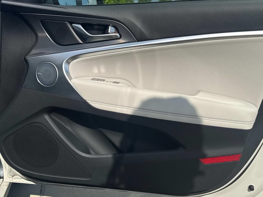 New 2026 Genesis G70 3.3T Sport Prestige RWD image 16