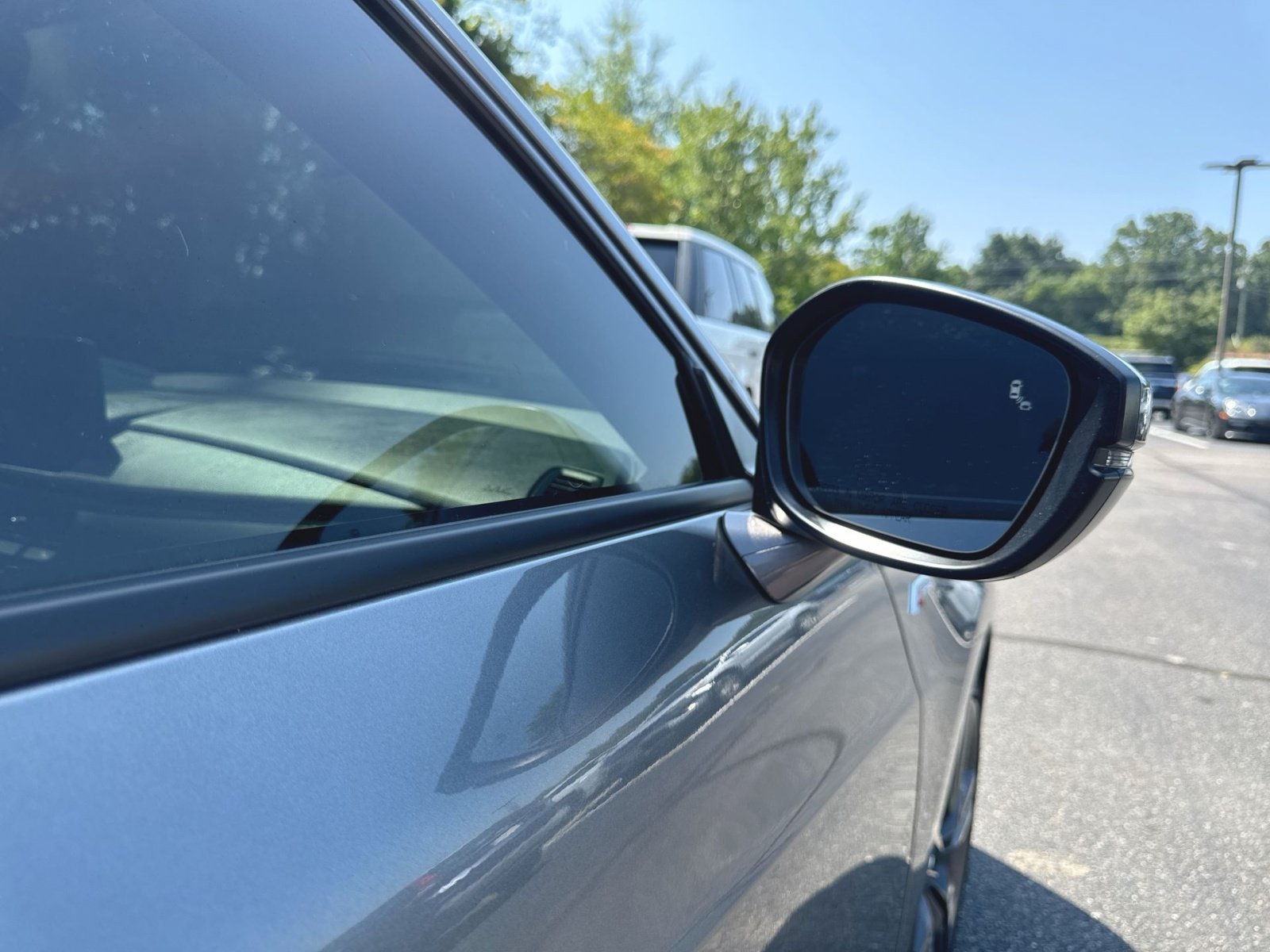 Used 2023 Acura Integra A-Spec FWD image 35