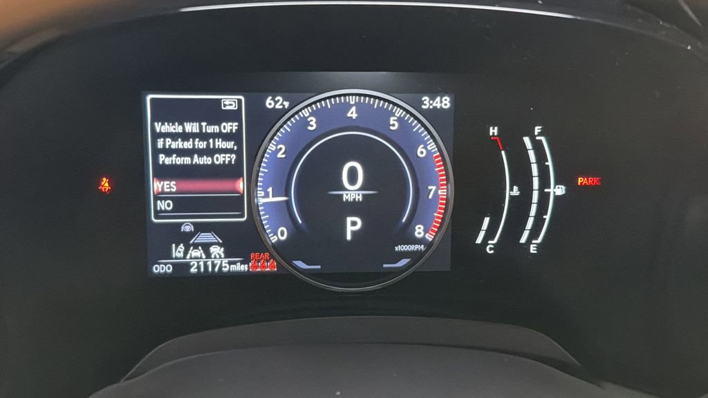 Used 2024 Lexus RX 350 Premium image 33