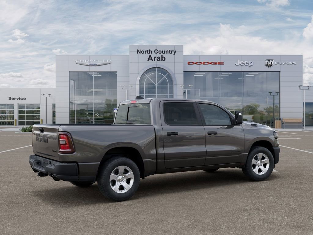 New 2026 RAM 1500 Tradesman image 5