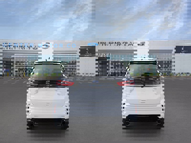 New 2024 Ford Edge ST-Line image 5