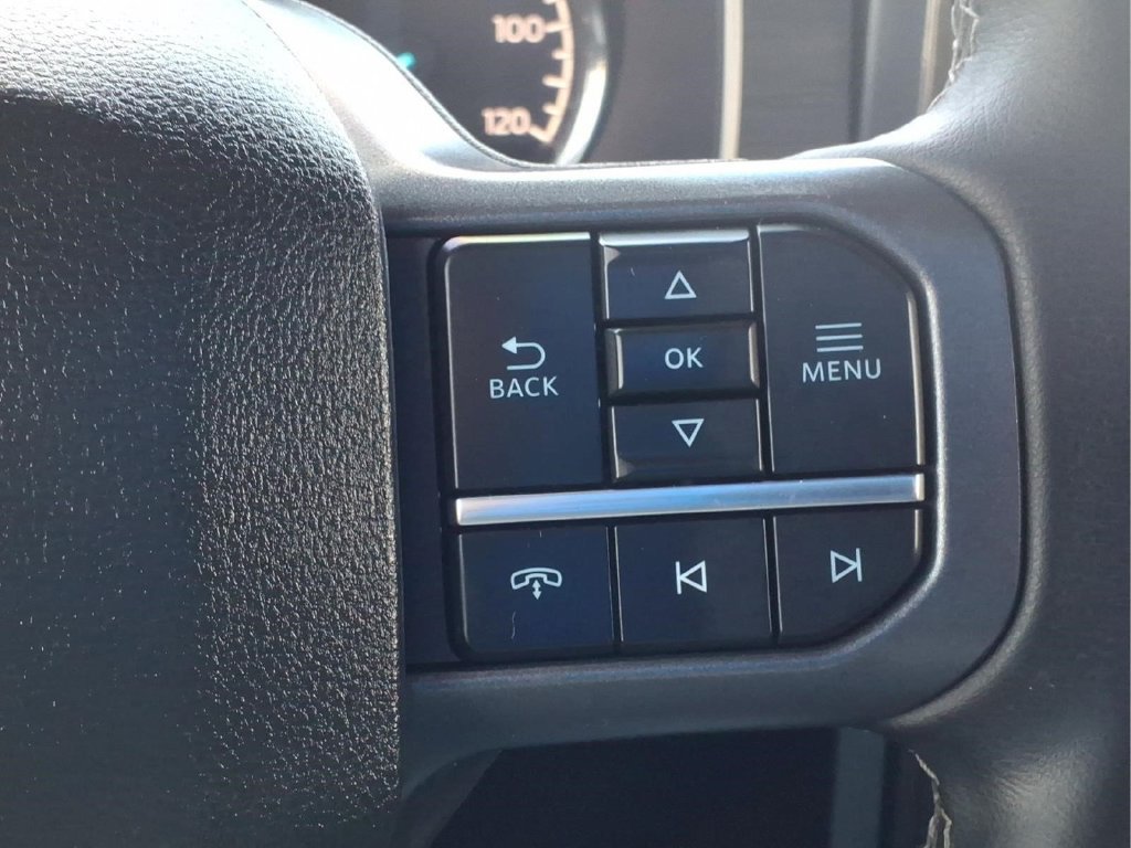 Used 2023 Ford F150 XLT w/ Equipment Group 302A High AWD/4WD image 24