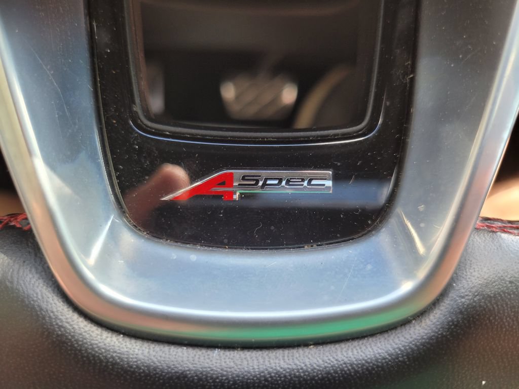 Used 2023 Acura MDX A-Spec AWD/4WD image 37