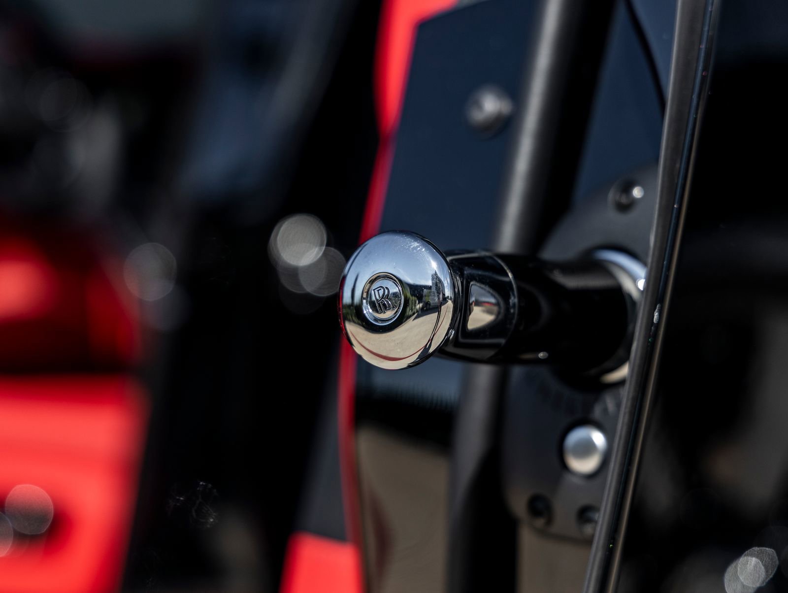 Certified 2023 Rolls-Royce Cullinan image 16