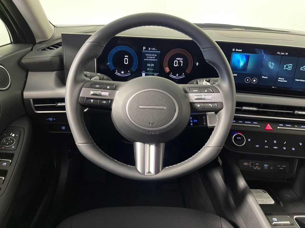 New 2026 Hyundai Sonata SEL image 15