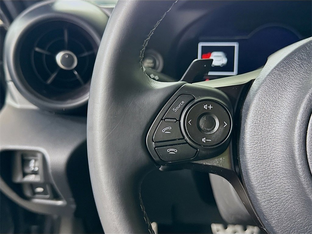 Certified 2023 Toyota GR86 Premium image 21