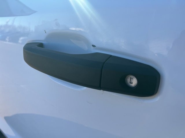 Used 2020 Chevrolet Silverado 1500 W/T w/ WT Convenience Package image 49