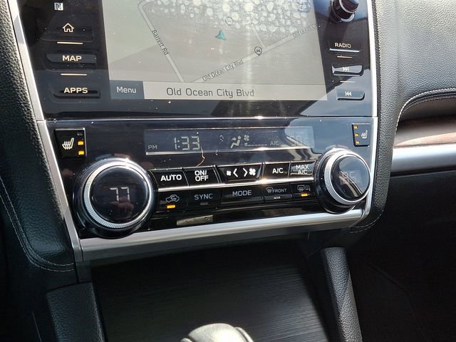 Used 2019 Subaru Outback 2.5i Limited w/ Popular Package #2 image 16