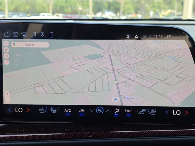 New 2026 Chevrolet Traverse RS w/ LPO, Floor Liner Package FWD image 28