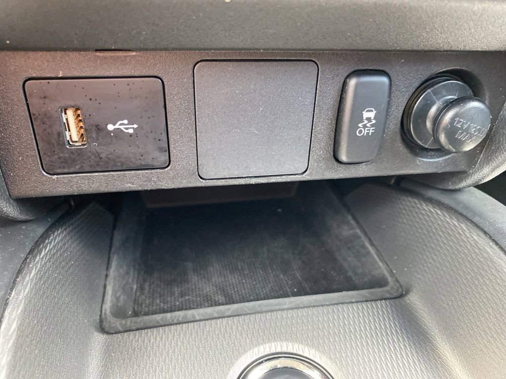 Used 2025 Mitsubishi Outlander Sport AWD image 30
