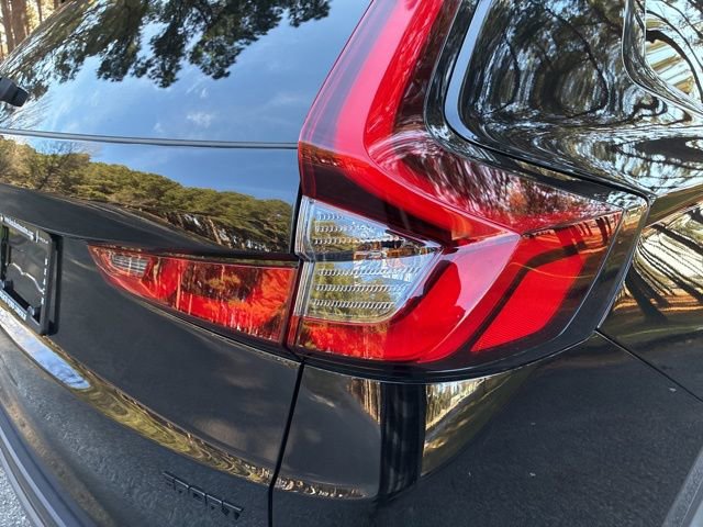 Used 2026 Honda CR-V Sport image 14