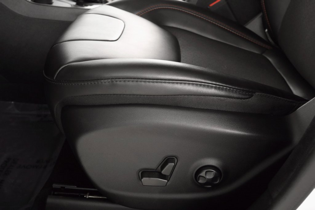 Certified 2021 Jeep Cherokee Trailhawk image 20