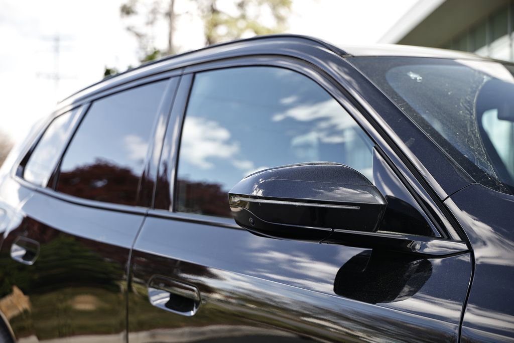 Certified 2025 BMW X3 xDrive30i w/ Premium Package image 3