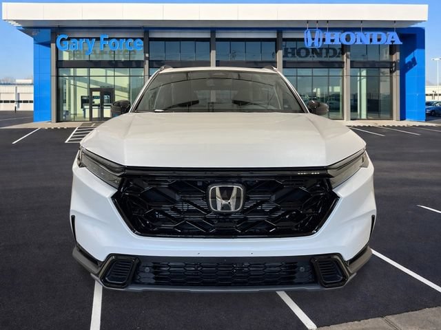 New 2026 Honda CR-V Sport-L image 10