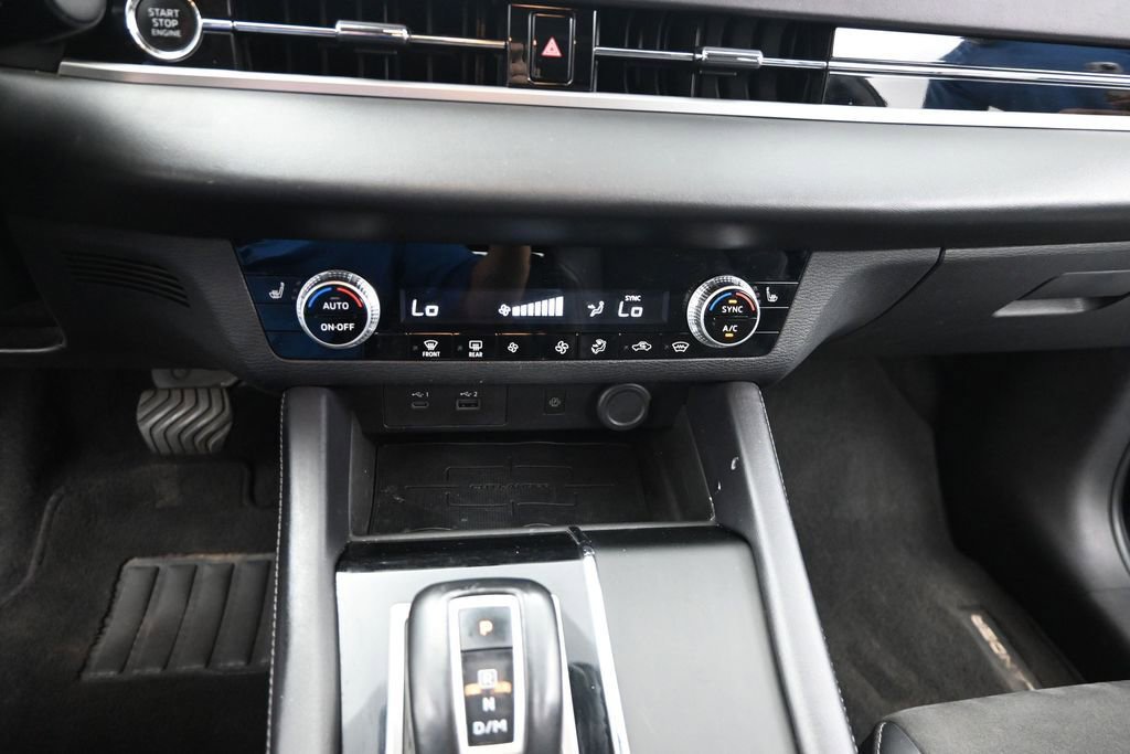 Used 2022 Mitsubishi Outlander SE AWD/4WD image 18