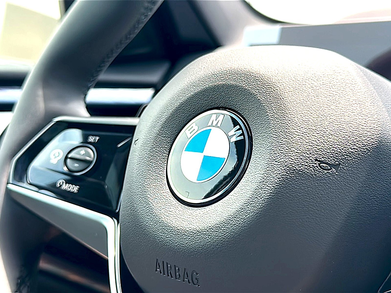 New 2026 BMW X3 xDrive30i w/ Convenience Package AWD/4WD image 21