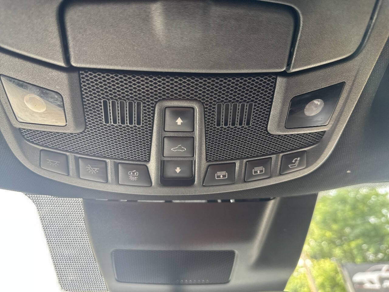 Used 2018 Lincoln Navigator Select w/ Technology Package AWD/4WD image 31