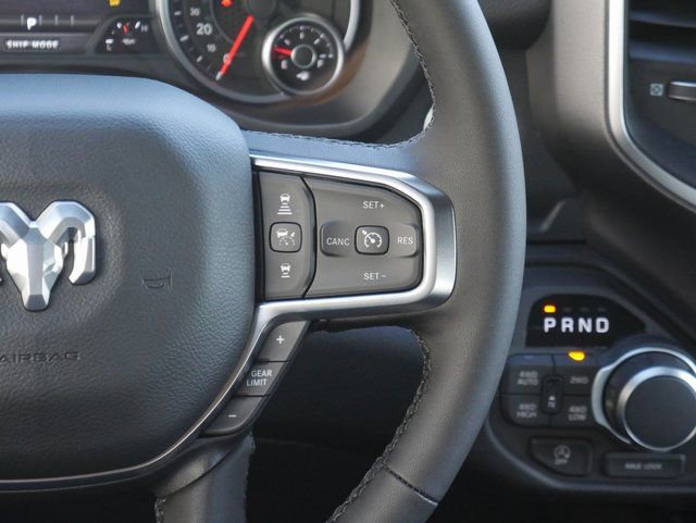 New 2026 RAM 1500 Big Horn image 15