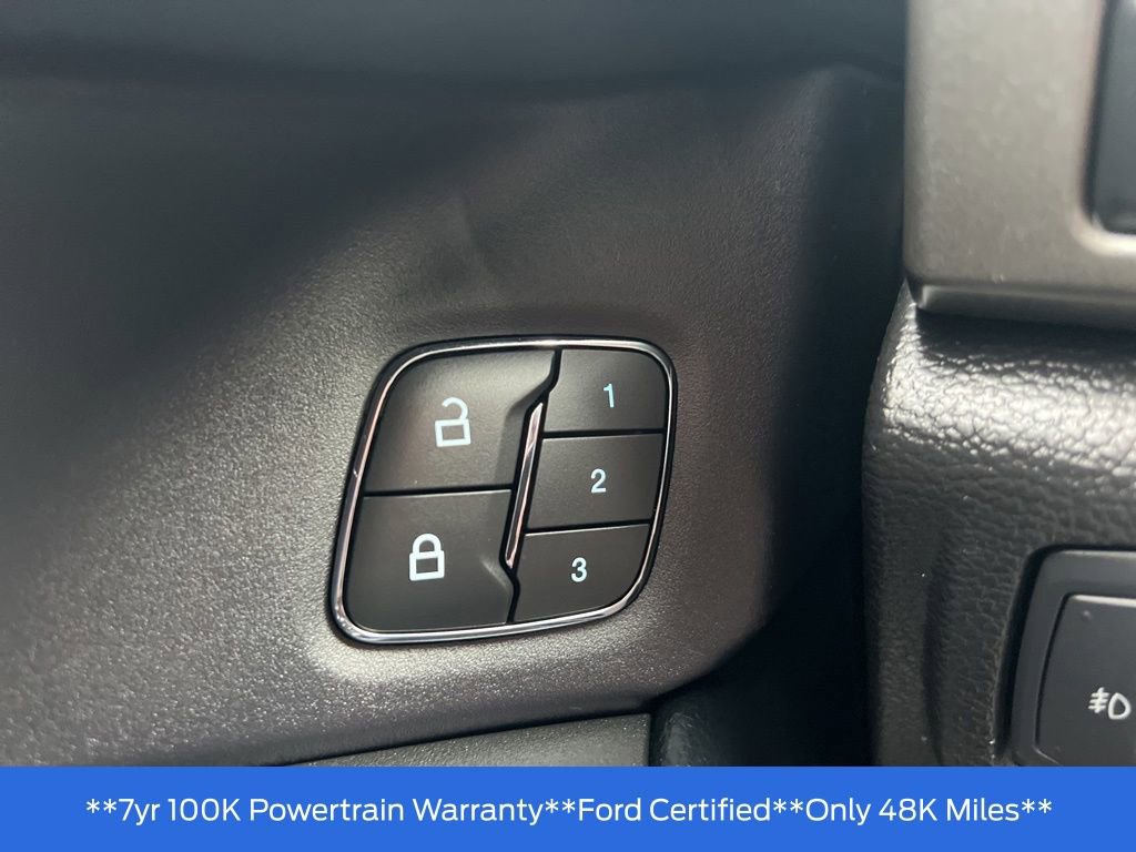 Used 2021 Ford Expedition Max XLT image 18