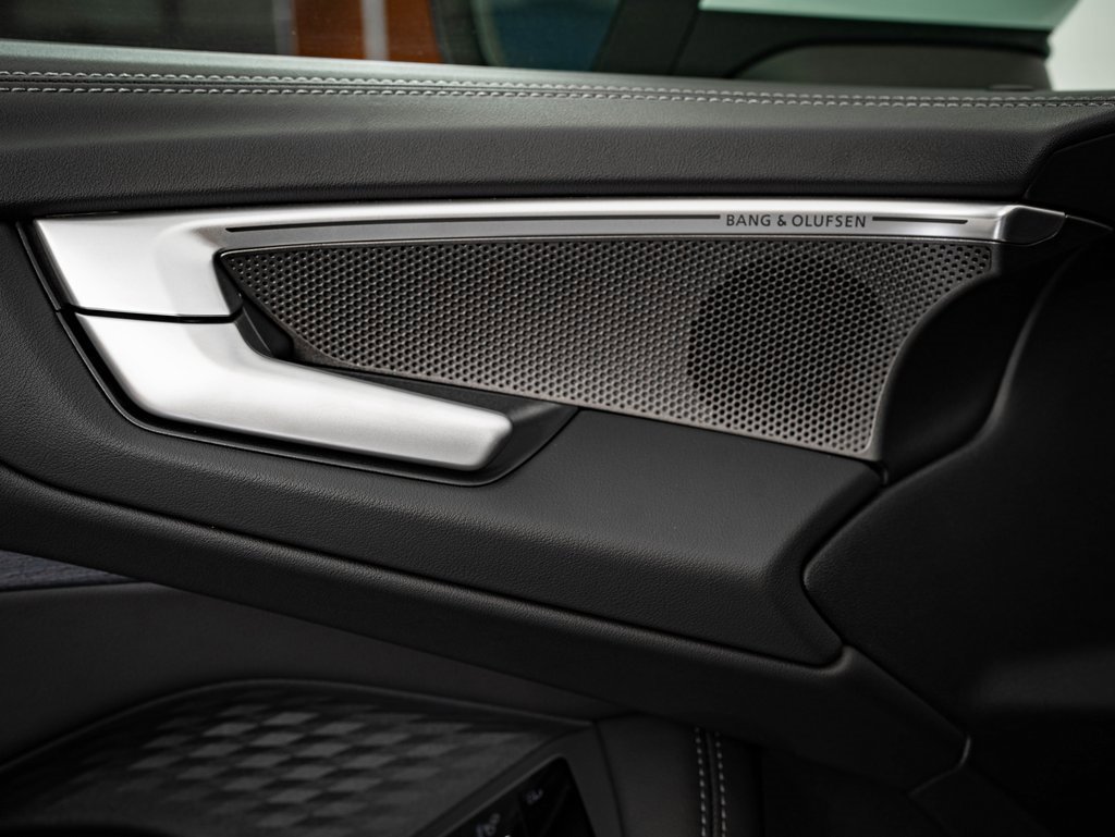 New 2025 Audi A5 2.0T Premium Plus image 28