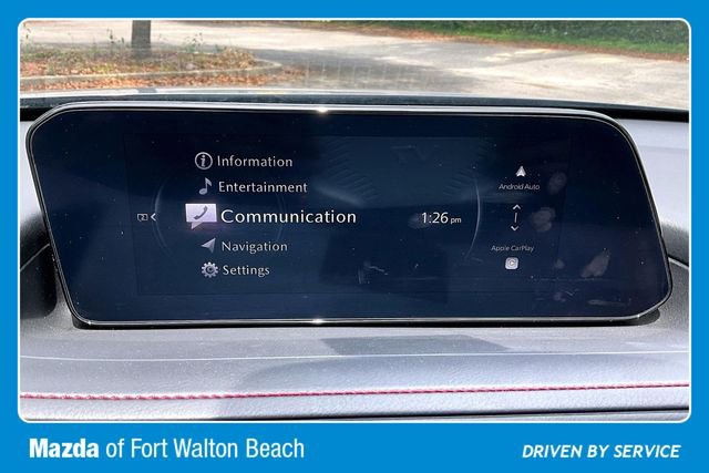 Used 2025 MAZDA CX-30 AWD 2.5 S w/ Preferred Package image 24