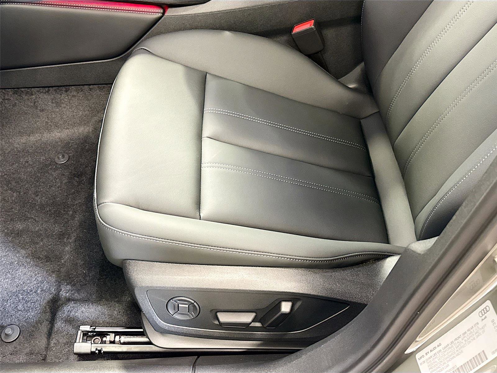 New 2026 Audi A5 Premium AWD/4WD image 20