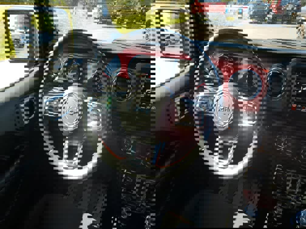 Used 2019 Jeep Wrangler Rubicon image 18