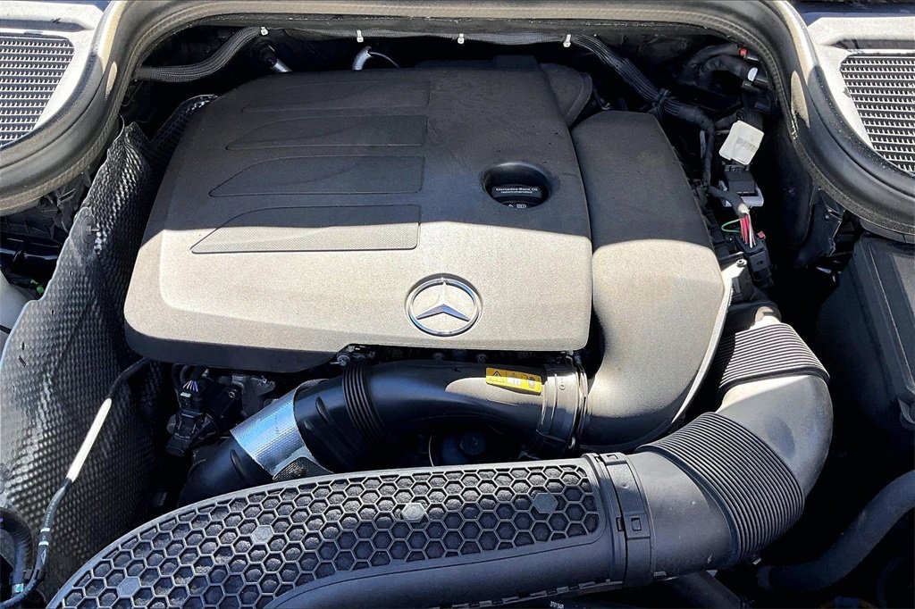 Certified 2022 Mercedes-Benz GLE 350 4MATIC image 33